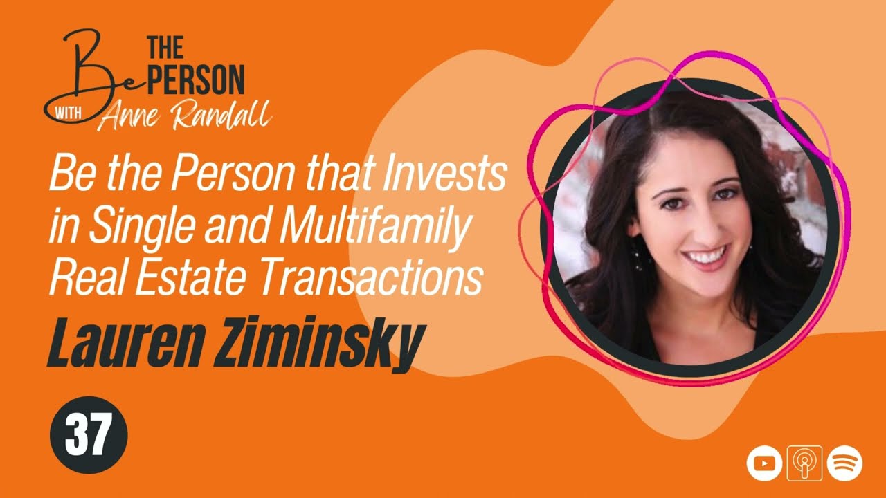 Building Wealth Brick by Brick: Single and Multifamily Real Estate Investment Insights