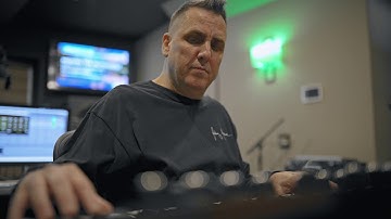 Mike Dean