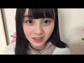 STU48 のんちゃん天使から人間にw