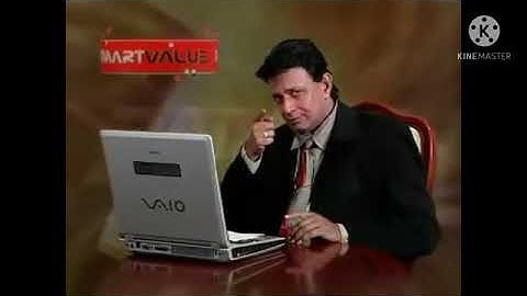 Mithun Chakraborty in smart value