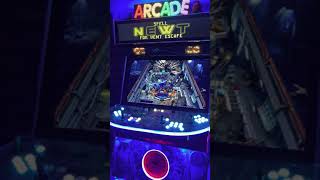 More DOF and Doflinx RGB on the Megacade!