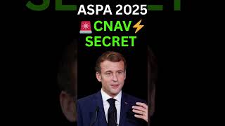 🚨 ASPA – CNAV 2025: The Hidden Truth About Returning to France Revealed!