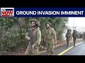 Israeli ground invasion imminent in Hamas war | LiveNOW from FOX