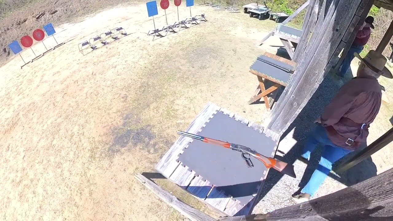 Tin Can Sailor at CCC April 2024