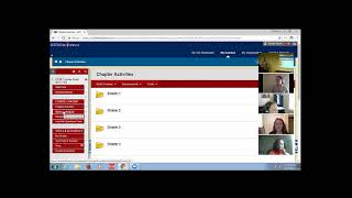 Online Course Development Program Faculty Showcase: Tim Byran