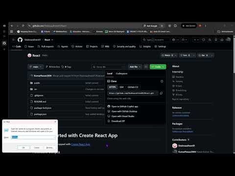 How to Clone Any Git Repository Using Git Clone Command | For Beginners