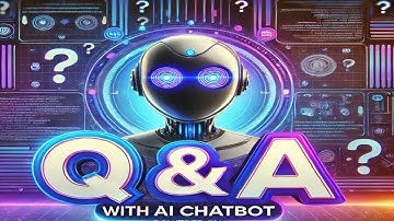 Building an Intelligent QnA Chatbot with Groq & LangChain | Step-by-Step Guide