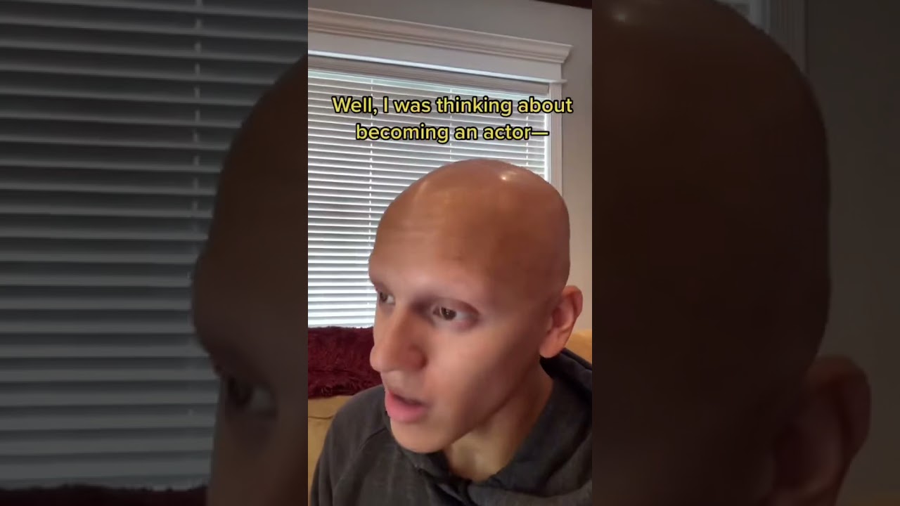 Growing up in an Indian family