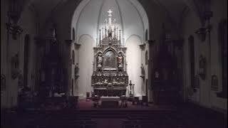 Easter Sunday of the Resurrection of the Lord, St. Mary's, Iowa City 4/5/2026