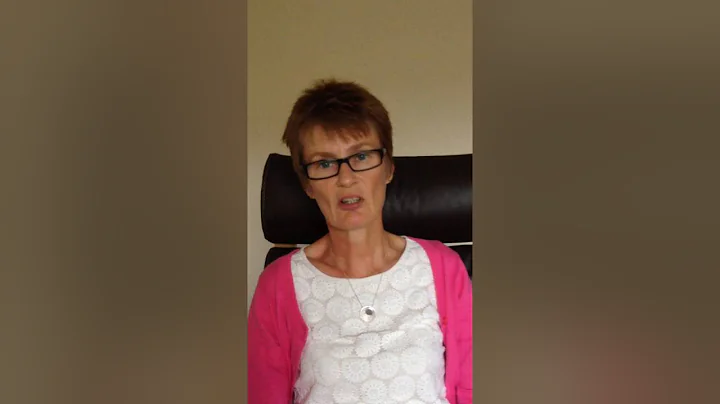 A happy client testimonial from Sally Coombs follo...