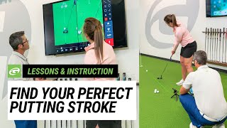 Improve your Backstroke and Make More Putts with this Putting Drill