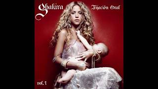 Shakira - La Tortura (feat. Alejandro Sanz) [Shaketon Remix] [Dolby 5.1 Mix]