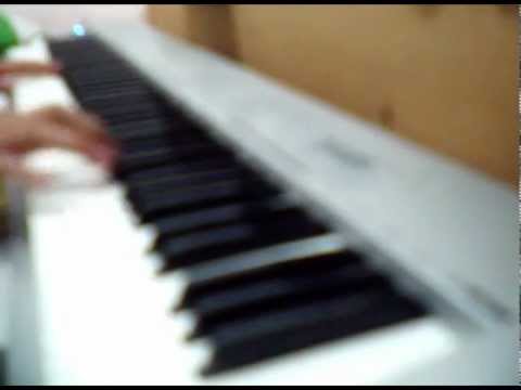 Maher Zain - This Worldly Life (Piano)