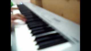 Maher Zain  This Worldly Life piano