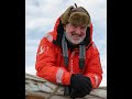 Ocean Warrior Crew - Steve Walker describes his overall experience sailing into the Arctic