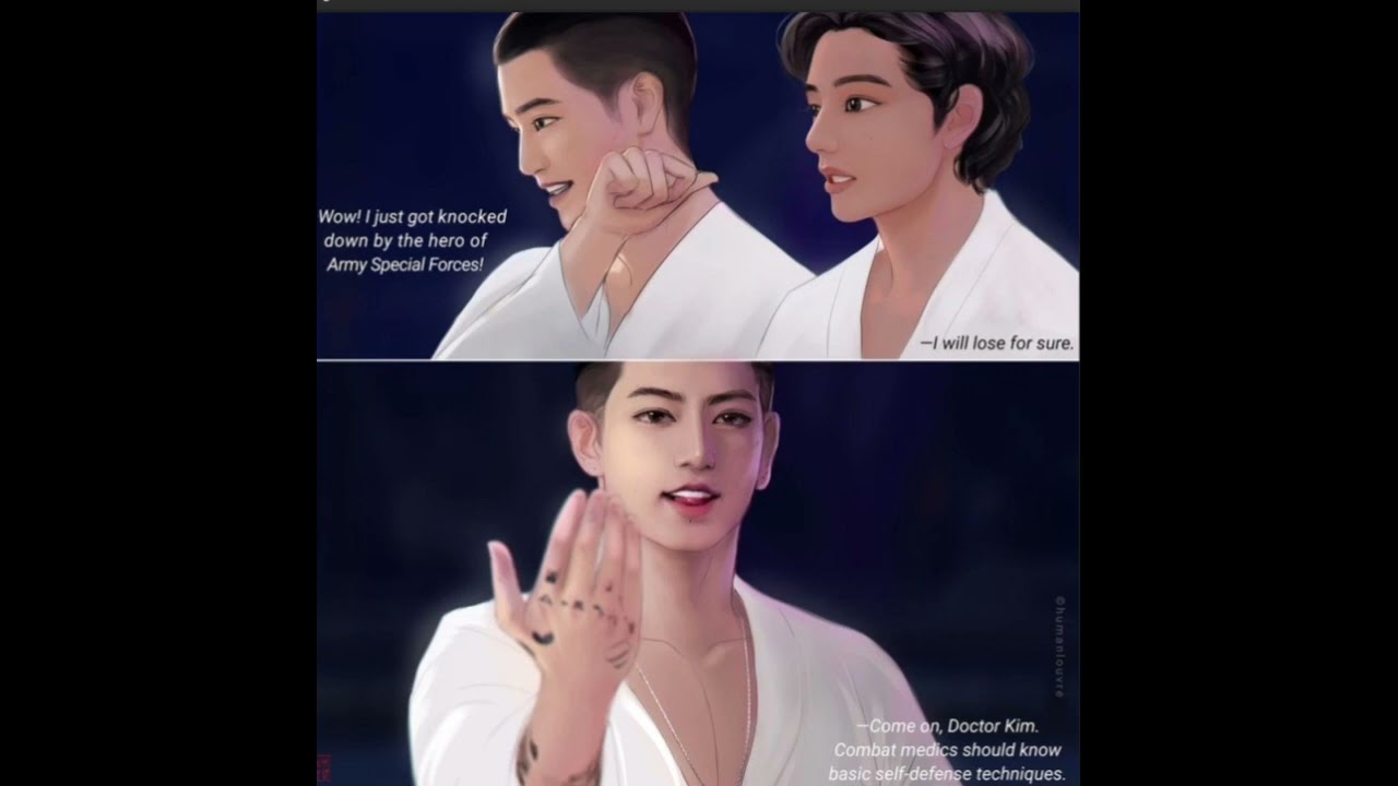 MY ONE AND ONLY#chapter 2#taekook 🐯🐰