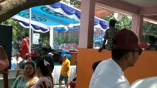 lakeside pokhara ma boot race amazing games nepal screenshot 5