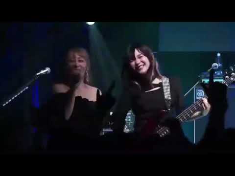 Lovebites  - Bravehearted (Live 2023)