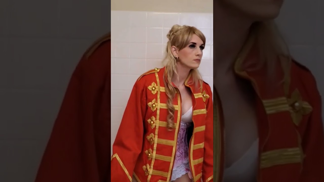 A Tribute to Natalie Wood and "The Great Race"!