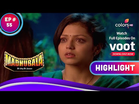 Madhubala - Ek Ishq Ek Junoon | मधुबाला - एक इश्क़ एक जुनून | Madhubala Is Blamed | मधुबाला पर आरोप