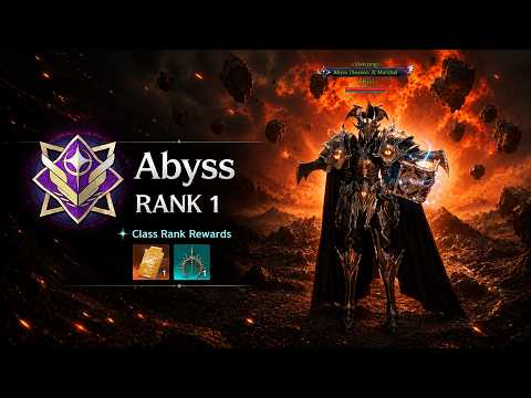 Aion 2 Sorcerer PvP – Abyss Highlights | VietCong #6