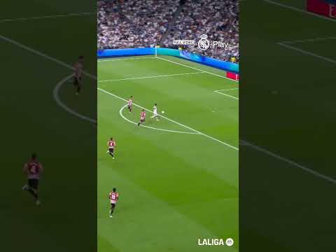 🎬 #LaFábrica Productions presents... #LaLigaHighlights #RealMadrid #RealMadridAthletic — football highlights