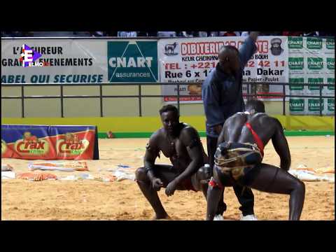 Boursine Vs Maman Lanine Assane Ndiaye Production /Lambi Tayy