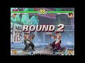 Street Fighter III: 3rd Strike - Yun vs. Yang 3