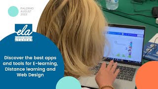 Discover the best apps and tools for E-learning, Distance learning and Web Design - August 2022 screenshot 5