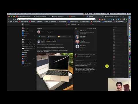 Video Hướng dẫn đăng nhập facebook không bị checkpoint - youtube