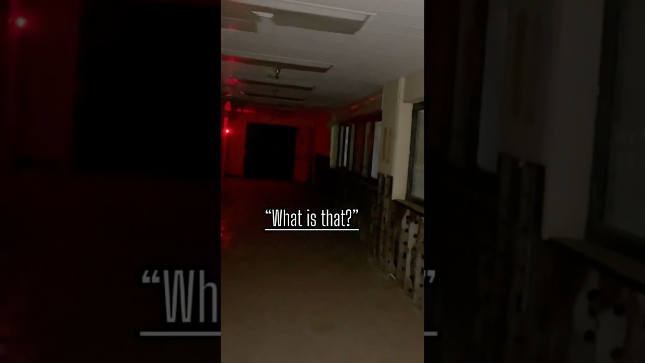 Fresno Haunted Place | UMC Hospital 