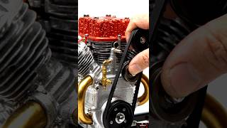 Ultimate DIY Engine Project 🛠️ #shorts #engineering #diy