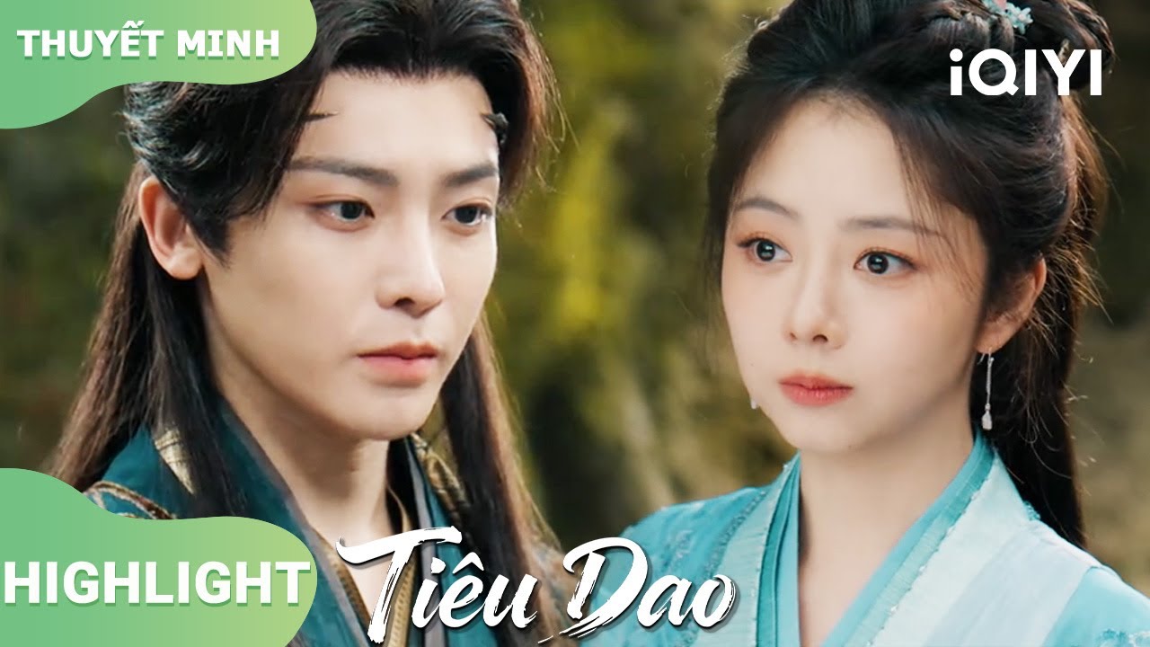 💞 Chỉ cần một người, bên nhau trọn đời | Tiêu Dao | iQIYI Vietnam