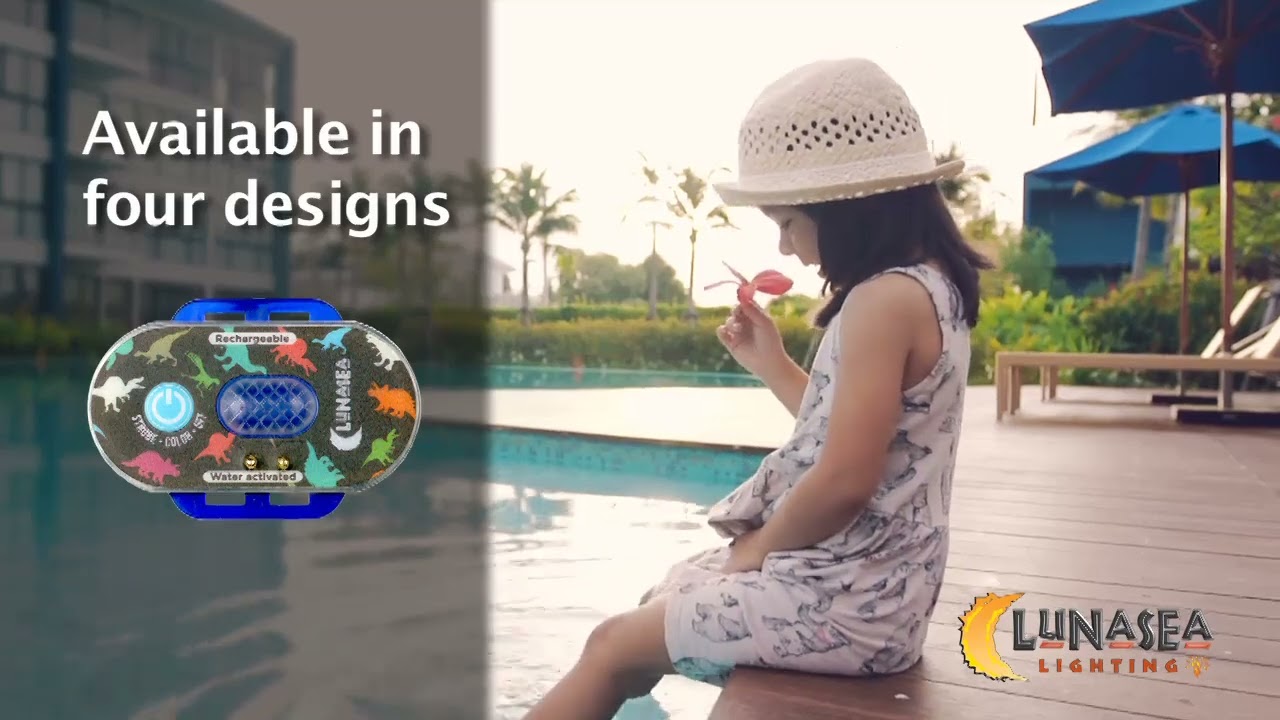 LunaSafe from Lunasea