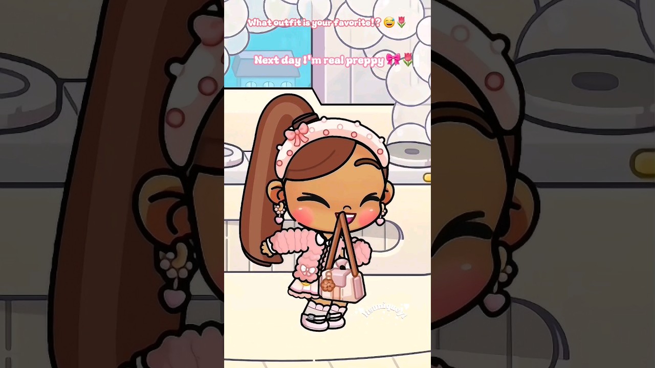 One day I'm a Baddie!! 😅💅🏽 