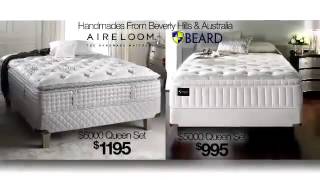 OLD TV COMMERCIAL The Dump Furniture   Biggest Mattress Store in Phoenix 2