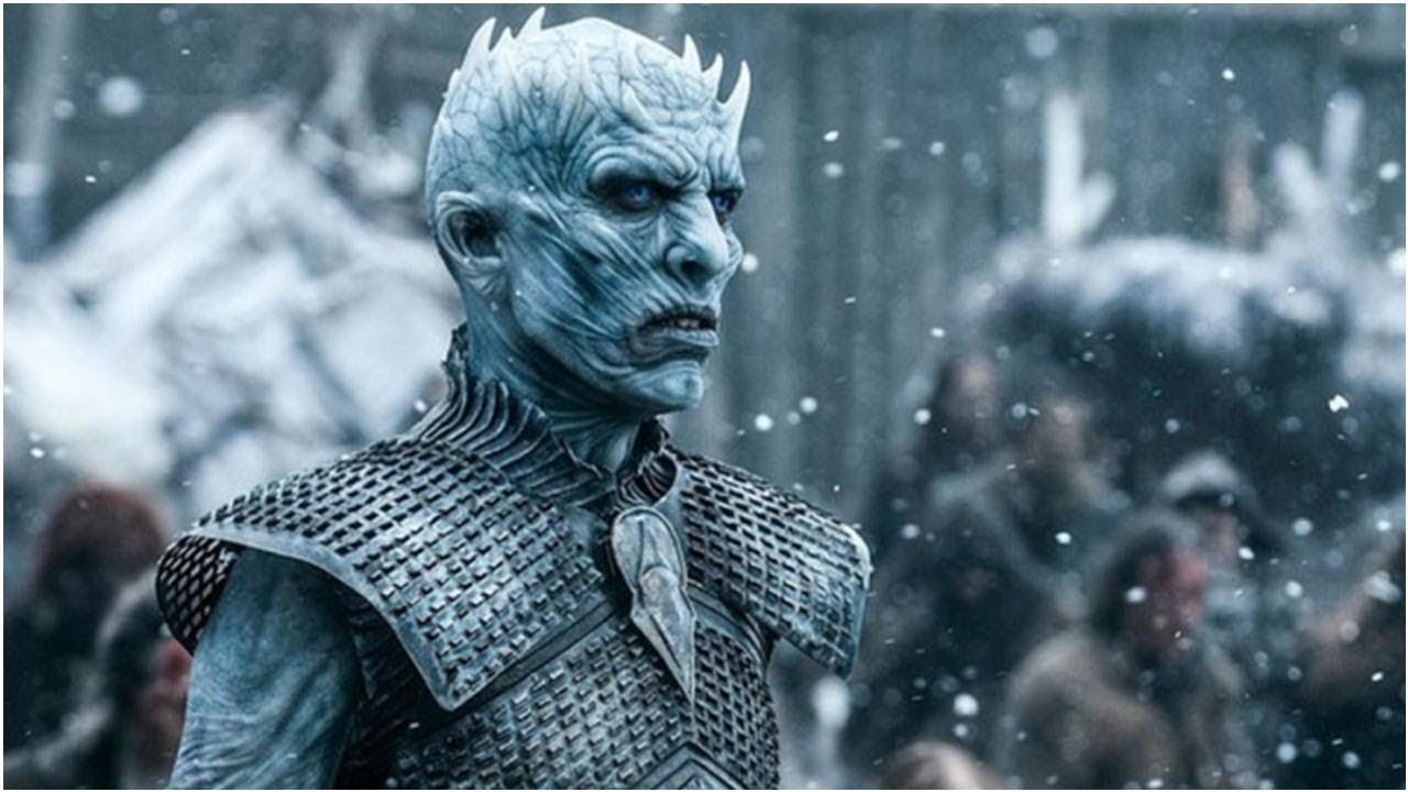 Game of Thrones | De onde todos os novos Vagantes Brancos vieram ...