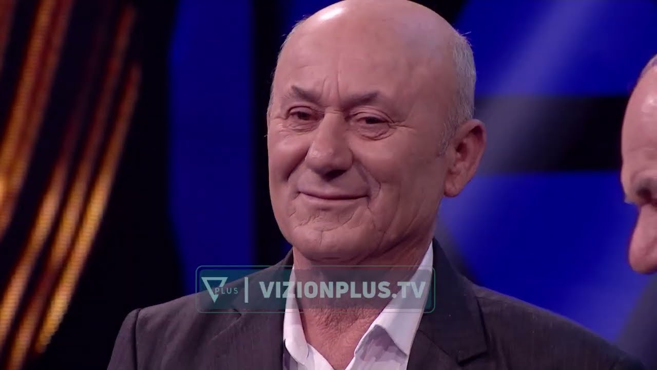 Surrat rumbullake | Dhimitraq & Vaskë Curri - Kenge moj