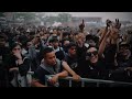 Sunday Eleven - Live at Flowers City Fest 2023