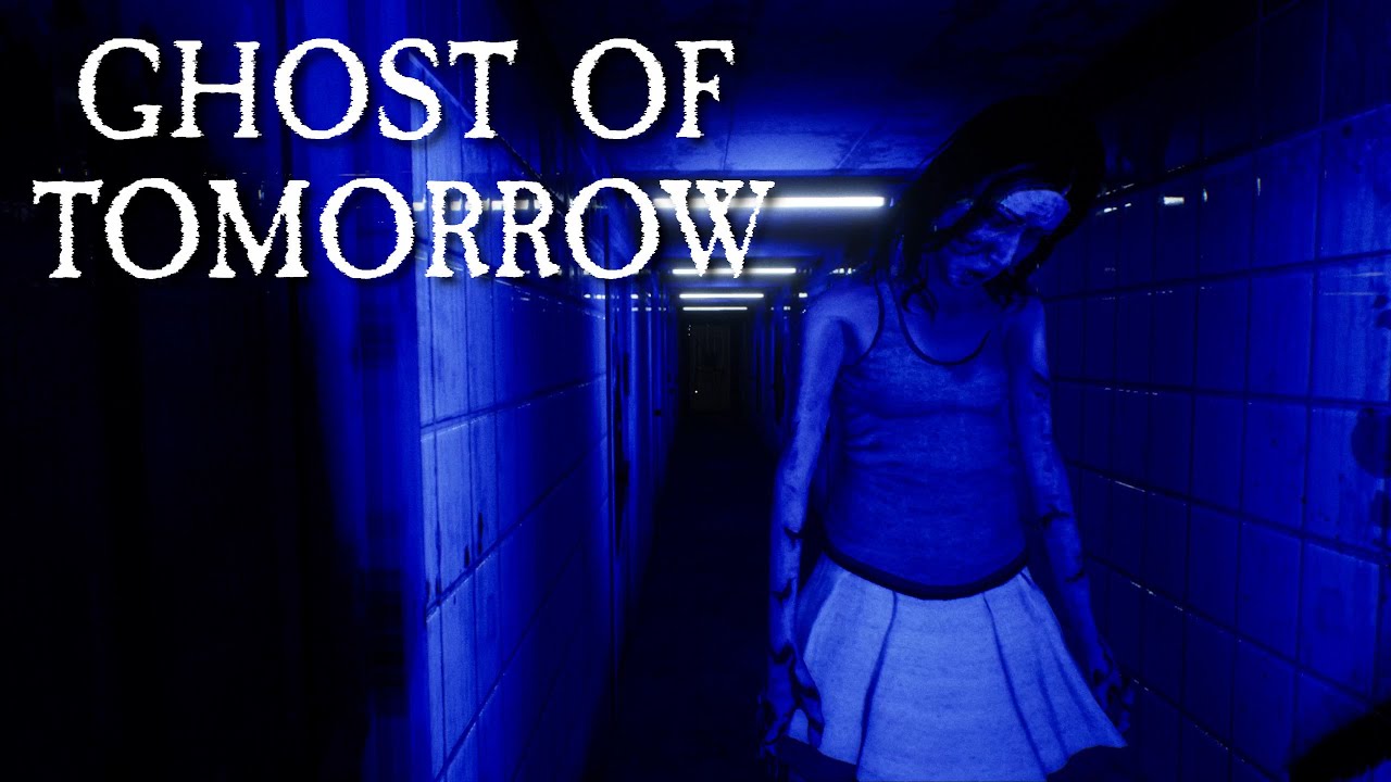 GHOST OF TOMORROW | FULL GAME (NO COMMENTARY)