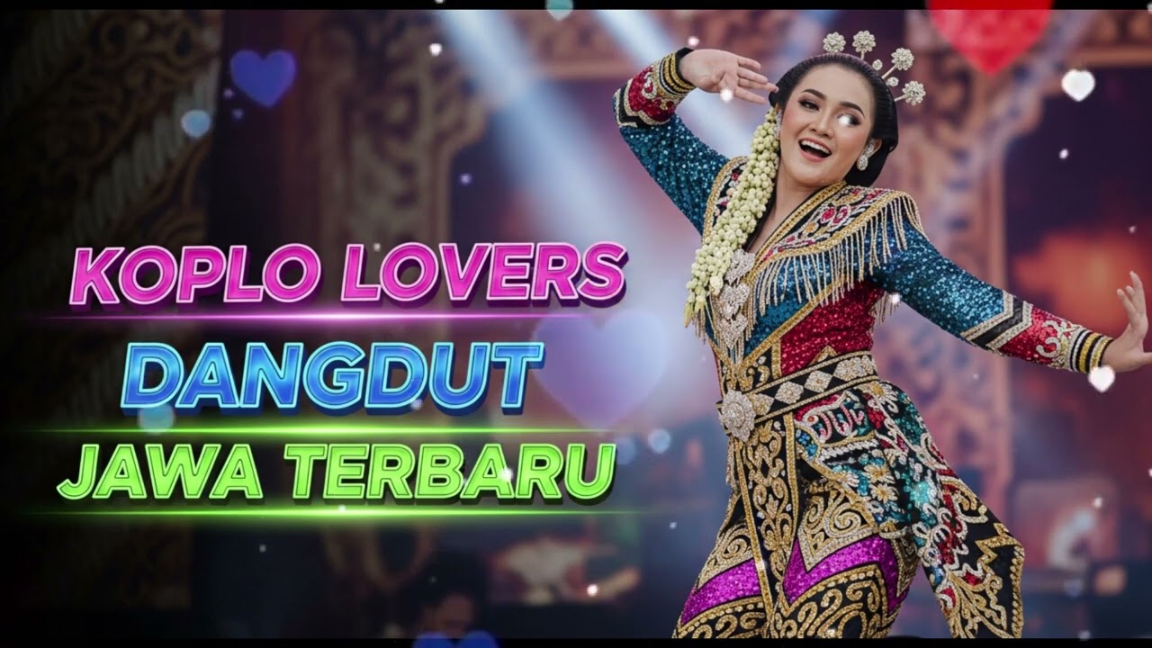 Dangdut Koplo Jawa Terbaru | Remix Panggung Goyang 2025