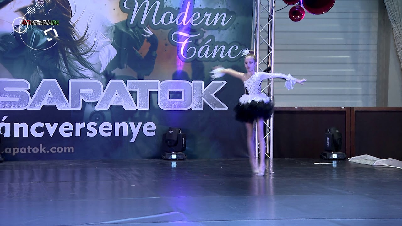 Crystal Sc - Horváth Réka 2019.04.06. - YouTube