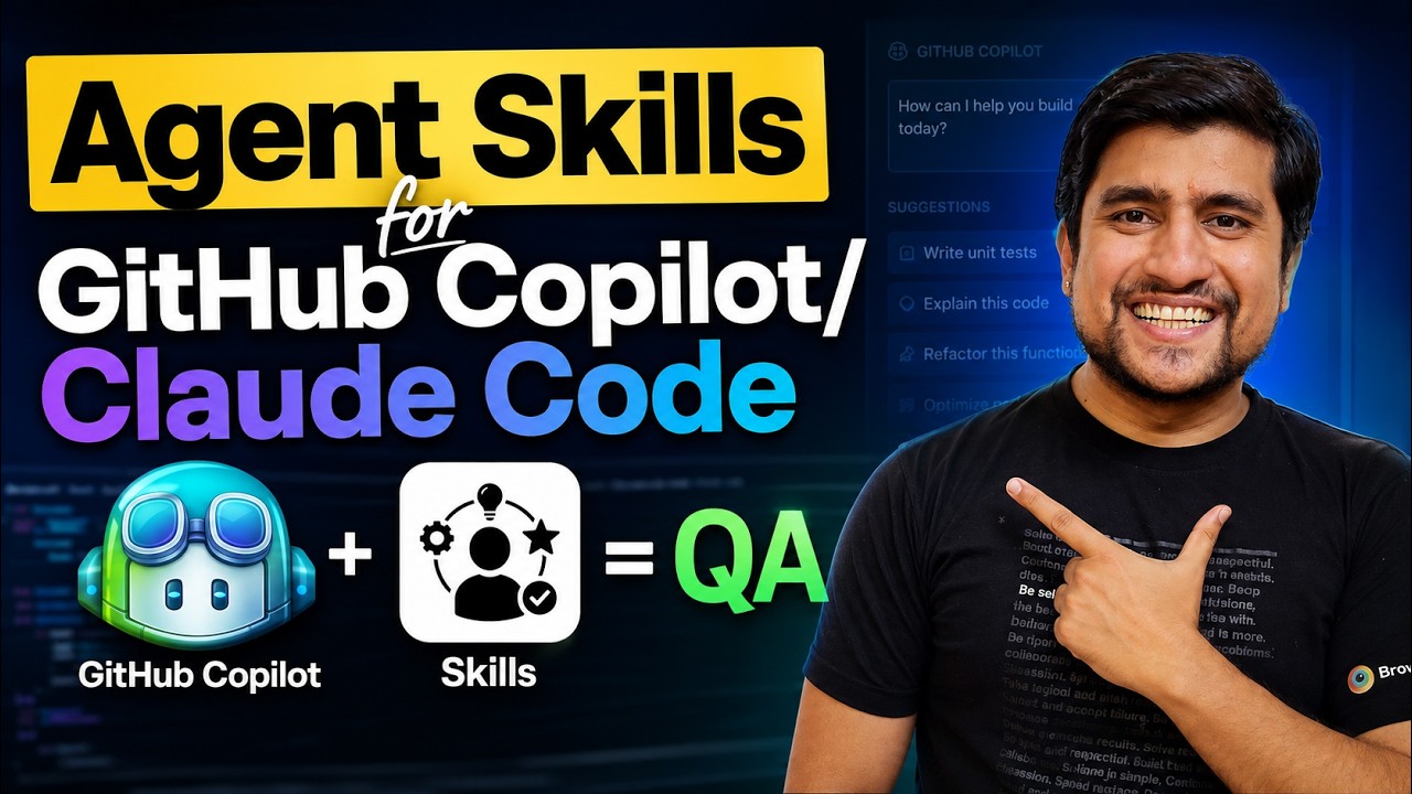Understanding Skill.md Files for AI Agent Development