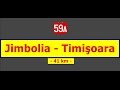DN 59A Jimbolia TimiЕџoara Apr 10 2017 DN 59A Jimbolia TimiЕџoara Apr 10 2017