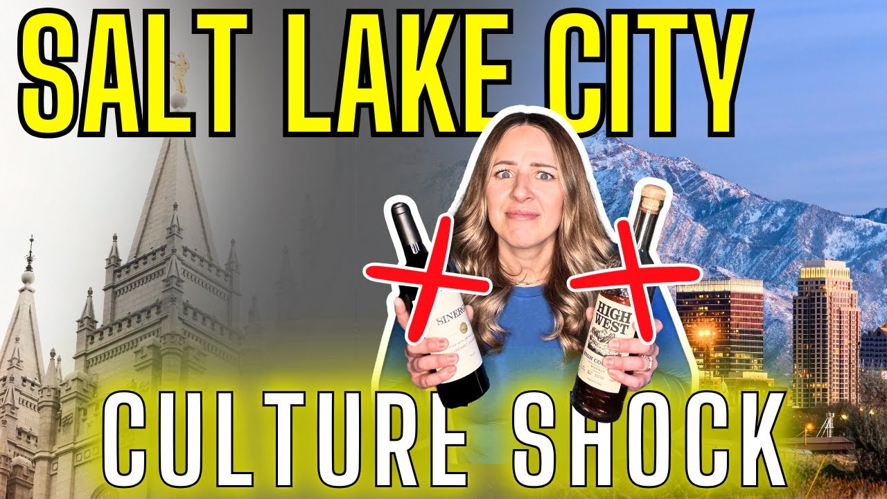 What No One Tells You About Moving to Salt Lake City in 2025