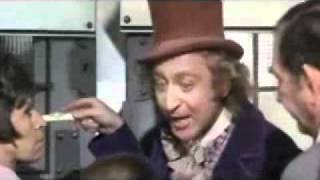 Willy Wonka and the Chocolate Factory (1971) Trailer