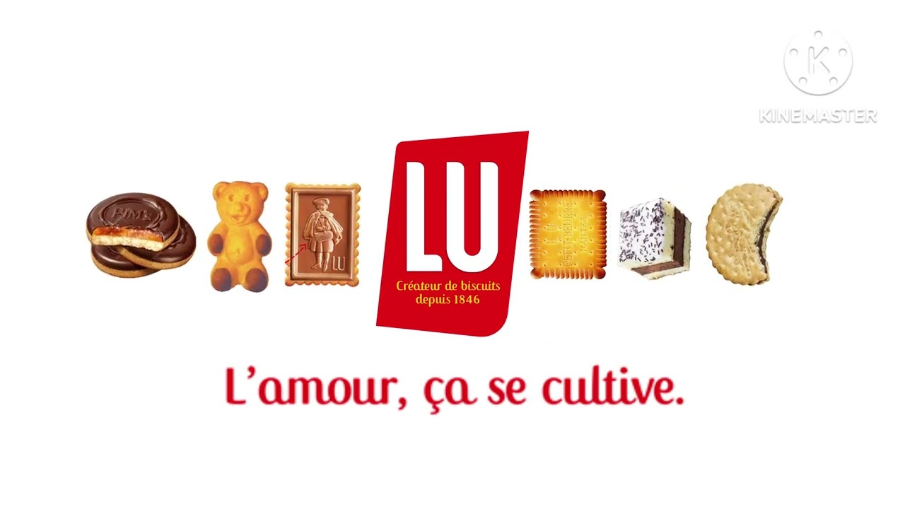 lu biscuits logo remake