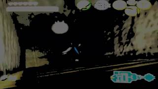 Zelda OOT Cheat Code halloween graveyard