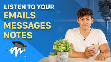 Listen with Text to Speech on iPhone: How To Import from Clipboard Speechify Academy