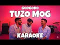 TUZO MOG KARAOKE Godgodo KARAOKE New Konkani Song Goa Karaoke Goankaraoke 